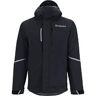 Куртка Simms Challenger Insulated Jacket, 14405, M, Black: купить, цена, Киев, Украина | Zabros