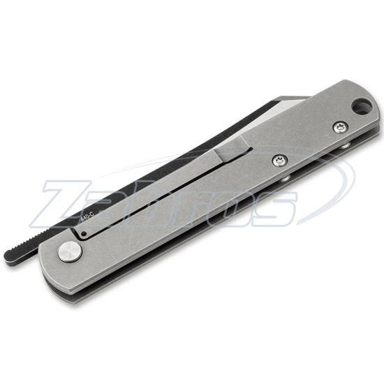 Фотографія Boker Plus Zenshin