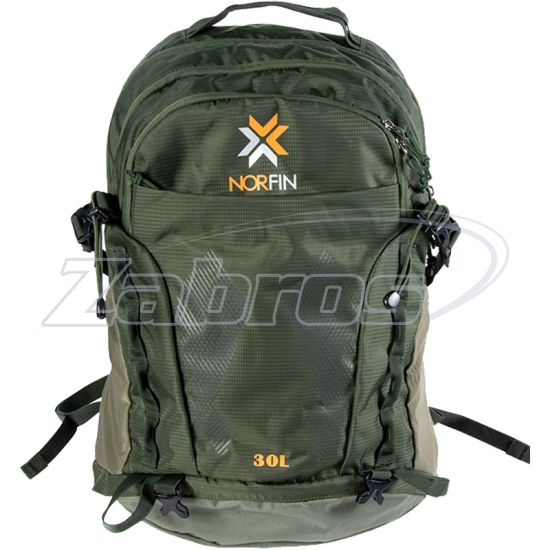 Фотография Norfin Forest 30 л, NF-40237