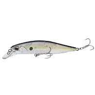 Воблер Bearking Realis Jerkbait 100SP, 10 см, 14,5 г, 1,5 м, T, купить, цена, Киев, Украина | Zabros