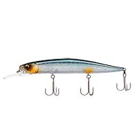 Воблер Imakatsu Gekiasa III IK Jerk, 13 см, 21 г, 2,5 м, 37, купити, ціна, Київ, Україна | Zabros