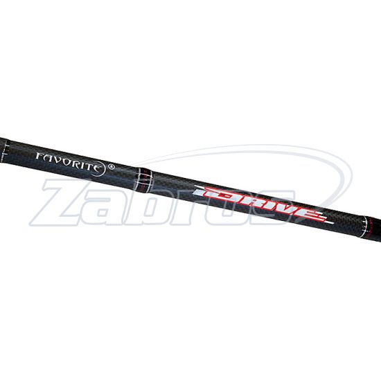 Картинка Favorite Drive, DRVC-662L, 1,98 м, 3-12 г