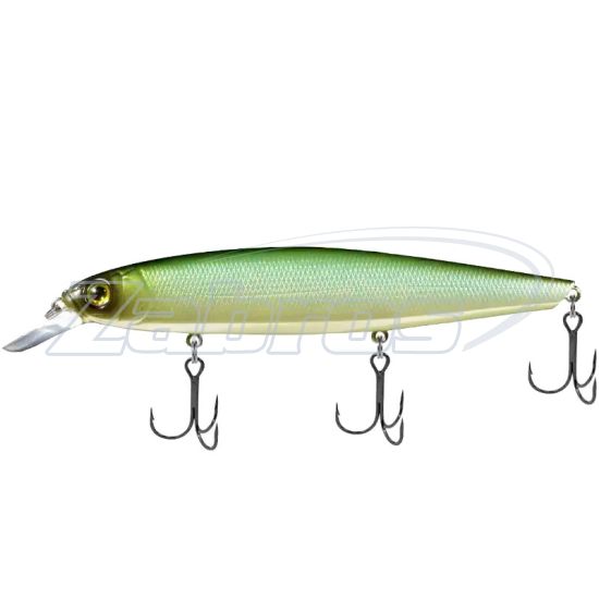 Фото Deps Balisong Minnow 130SP, 13 см, 24,5 г, 2 м, 18