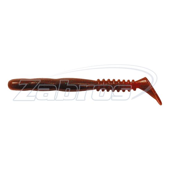 Фото Reins Rockvibe Shad, 2,00", 5,08 см, 20 шт, 411