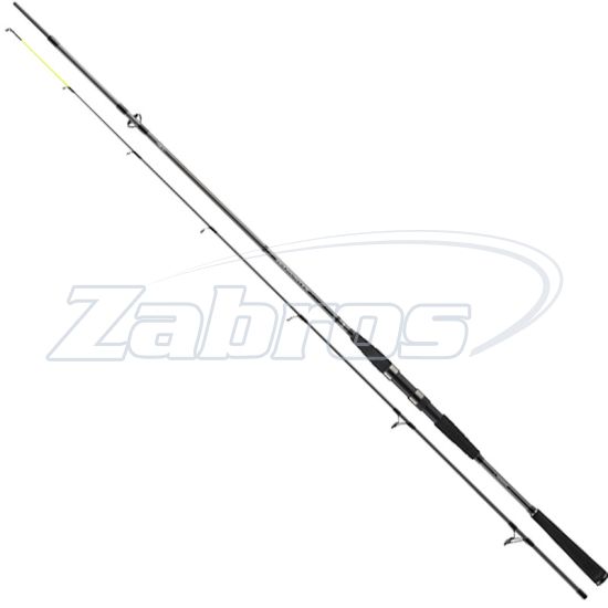 Фото Daiwa Seahunter X Pilk Herring, 11533-270, 2,7 м, 30-60 г Фото Daiwa Seahunter X Pilk Herring, 11533-270, 2,7 м, 30-60 г