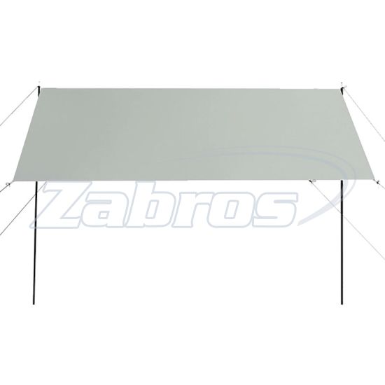Фотографія Skif Outdoor Shield, 3x3 м, Gray