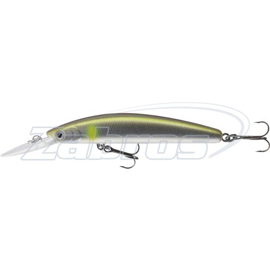 Фото Daiwa Tournament Double Clutch 60SP-G, 16710-202, 6 см, 3,6 г, 1,3 м, Matt Ayu