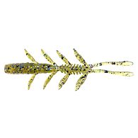 Силикон Jackall Scissor Comb, 2,50", 6,35 см, 10 шт, Grass Gill, купить, цены в Киеве и Украине, интернет-магазин | Zabros