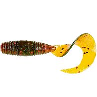 Силікон Lucky John J.I.B. Tail, 1,50", 3,8 см, 15 шт, 140121-PA16: купити, ціна, Київ, Україна | Zabros