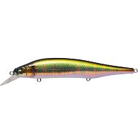 Воблер Megabass Ito Shiner 115SP, 11,5 см, 14 г, 2 м, Wagin Oikawa (M), купить, цены в Киеве и Украине, интернет-магазин | Zabros