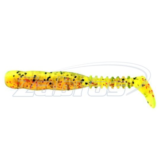 Фото Reins Rockvibe Shad, 3,00", 7,6 см, 12 шт, B61
