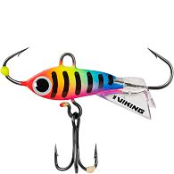 Балансир Viking Fishing Yeti Ice Jig, 2 см, 3 г, 24: купить, цена, Киев, Украина | Zabros