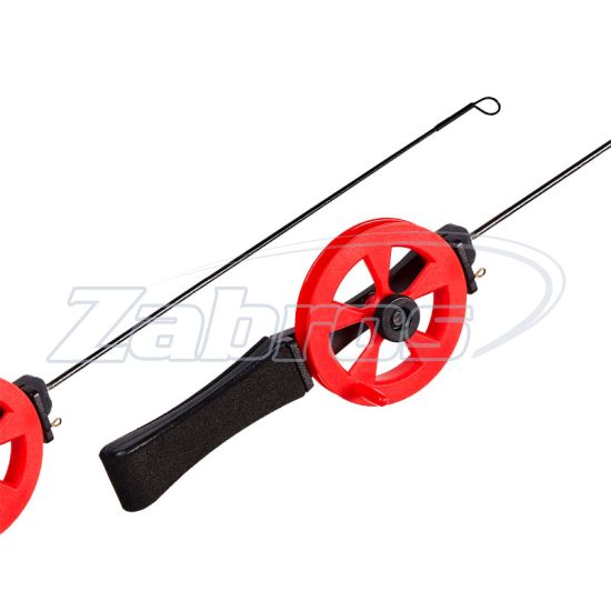 Фотография Lucky John Pilkki, LJ161-01, 34 см, Ø 57 мм, 2-10 г