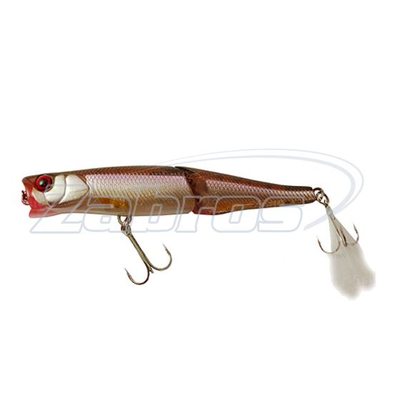 Фото Jackall Boil Trigger 100F, 10 см, 10,2 г, Deadly Wakasagi