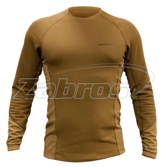 Фото Fahrenheit Power Wool MultiZone, FAPW07107L/R, Coyote