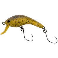 Воблер Nories Rush Bell 33F, 3,3 см, 1,9 г, 0,5 м, 342M, купити, ціна, Київ, Україна | Zabros