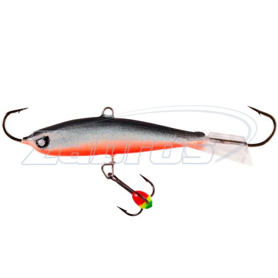 Фото Lucky John Nordic, 3,5 см, 8,7 г, 51351-58 Фото Lucky John Nordic, 3,5 см, 8,7 г, 51351-58