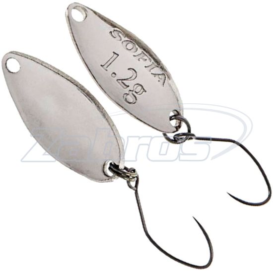 Фото Nories Masukurouto Sofia, 1,6 г, 2,5 см, 011 Фото Nories Masukurouto Sofia, 1,6 г, 2,5 см, 011