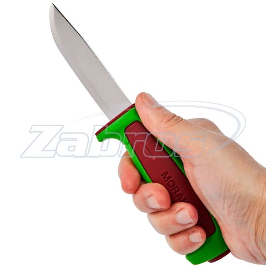 Фотографія Morakniv Basic 546 Limited Edition 2024 (S)