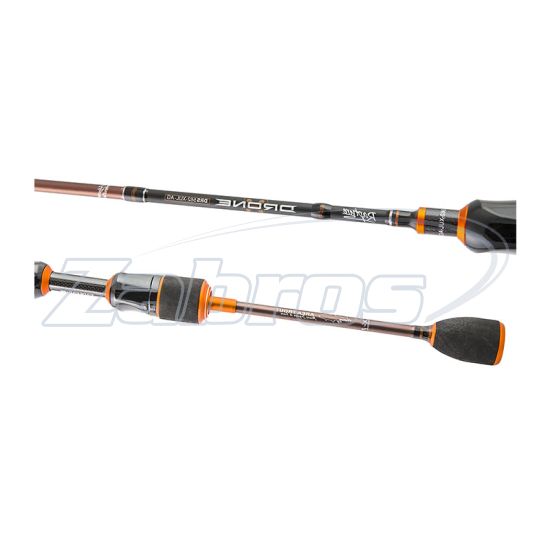 Малюнок Rapture Drone, 126-25-520, 1,75 м, 0,3-5 г