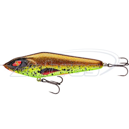 Фото Daiwa Prorex Lazy Jerk 155SS, 15,5 см, 85 г, Sucker GT