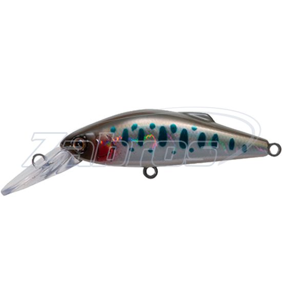 Фото Tackle House Buffett Lily 45F, 4,5 см, 3 г, Yamame