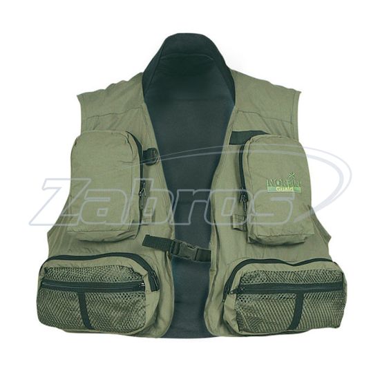 Фото Norfin Guaid, 1480-L