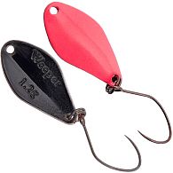 Блесна Nories Masukurouto Weeper, 0,6 г, 039: купить, цена, Киев, Украина | Zabros