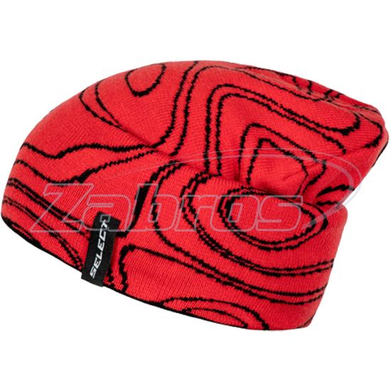 Фотография Select Waves, 58, Red