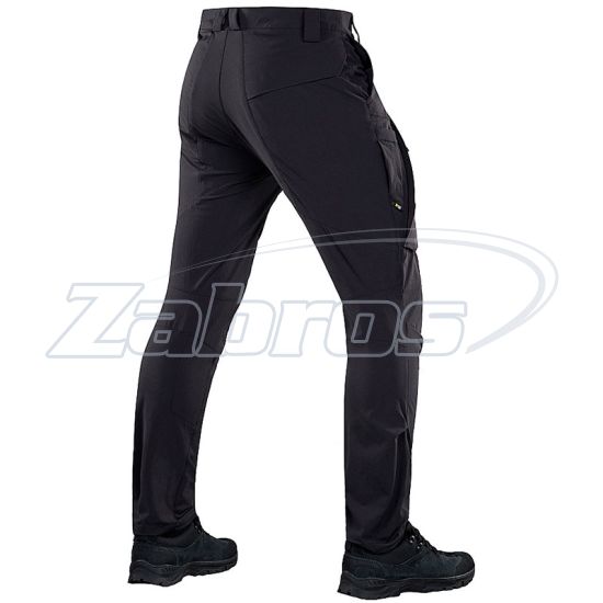 Ціна M-Tac Rubicon Flex, 20074002-32/32, Black