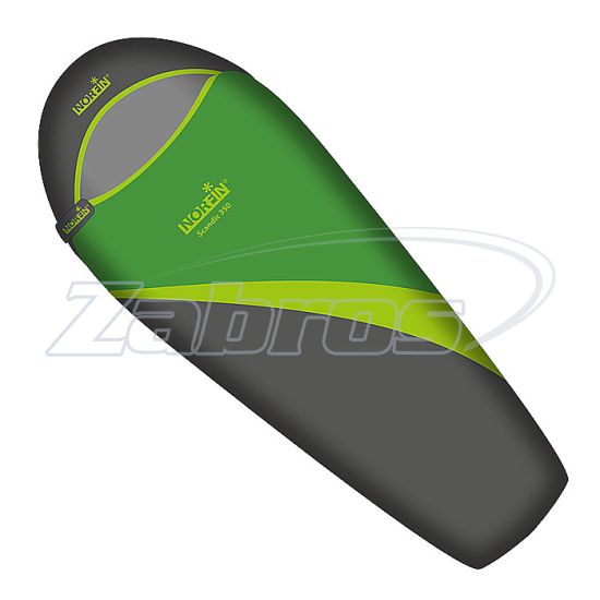 Фото Norfin Scandic 350, NF-30105, Green
