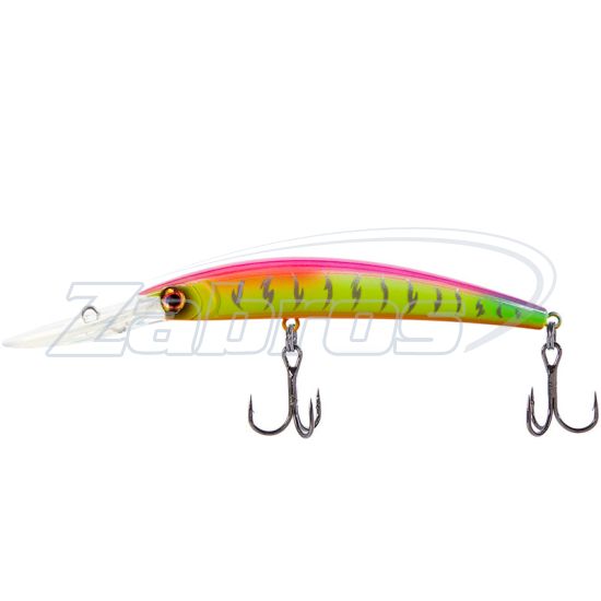 Фото Select Diver 130F, 13 см, 24 г, 8 м, 03