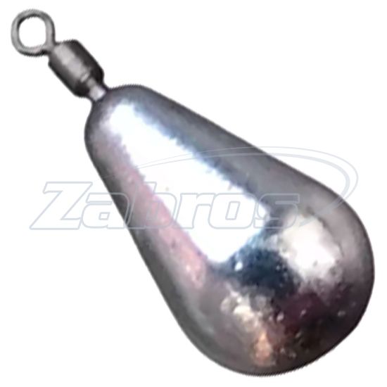 Фото Viverra Jig Rig, 60 г, 5 шт