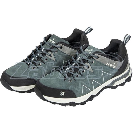 Фото Norfin NTX Urban Spirit Low, 15858-46