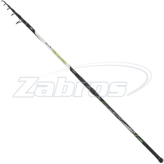 Фото Tubertini Kaliber Surf, 06216, 4,2 м, 160 г