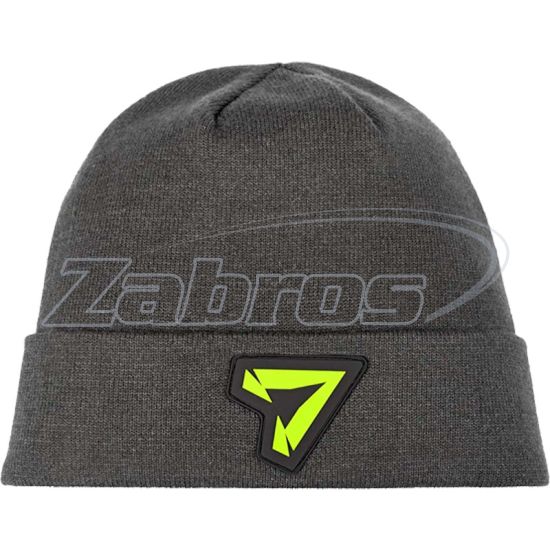 Картинка Select Logo Patch, 58, Gray