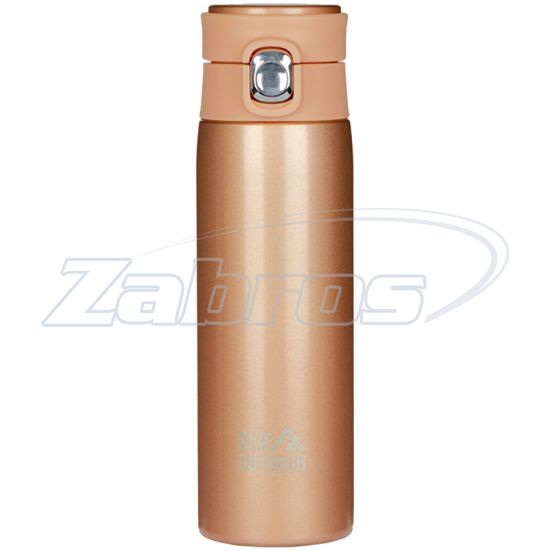 Фото Skif Outdoor Companion, 0,42 л, Gold