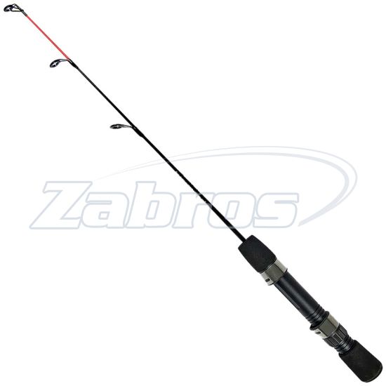 Фото Viking Fishing Ice Tele Hard, 50 см, 40 г Фото Viking Fishing Ice Tele Hard, 50 см, 40 г