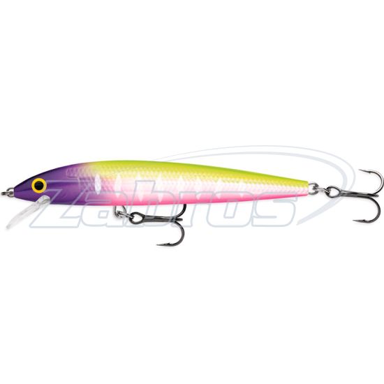 Фото Rapala Husky Jerk 120SP, 12 см, 13 г, 2,4 м, MFT