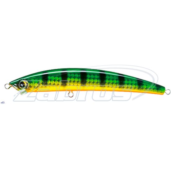 Фото Воблер Yo-Zuri Crystal Minnow 70F, 7 см, 5 г, 0,6 м, R1122-HPC