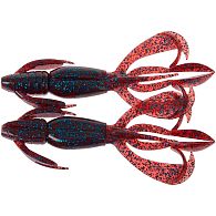 Силікон Keitech Crazy Flapper, 2,00", 5,08 см, 8 шт, EA#03: купити, ціна, Київ, Україна | Zabros