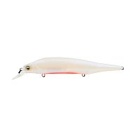 Воблер Megabass Ito Shiner 115SP, 11,5 см, 14 г, 2 м, French Pearl Rb, купить, цены в Киеве и Украине, интернет-магазин | Zabros