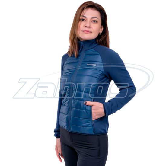 Фотографія Fahrenheit Combi Woman, FAPSPL11523XL, Blue
