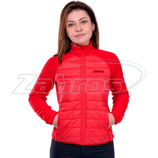 Фото Fahrenheit Combi Woman, FAPSPL11524L, Red