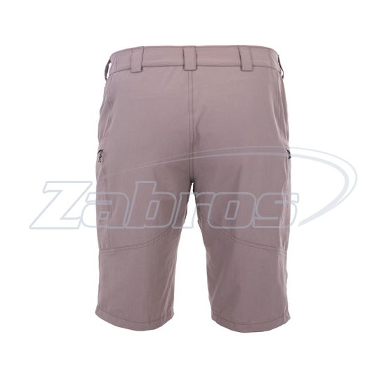 Картинка Fahrenheit Solar Guard Stretch, FAPC04002S/R, Gray