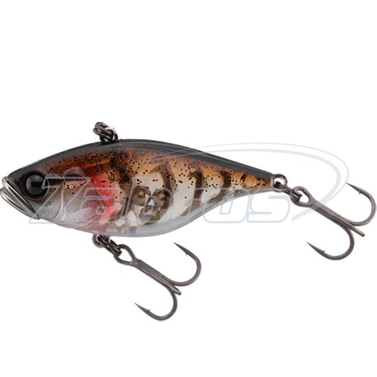 Фото Jackall TN38, 3,8 см, 5,1 г, Mamo Shrimp Фото Jackall TN38, 3,8 см, 5,1 г, Mamo Shrimp