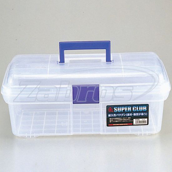 Фото Ring Star Super Club-Series, R-39s, 39,2x20,6x16,4 см