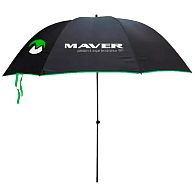 Зонт для рыбалки Maver Nylon Umbrella Black, 250 см, купить, цены в Киеве и Украине, интернет-магазин | Zabros