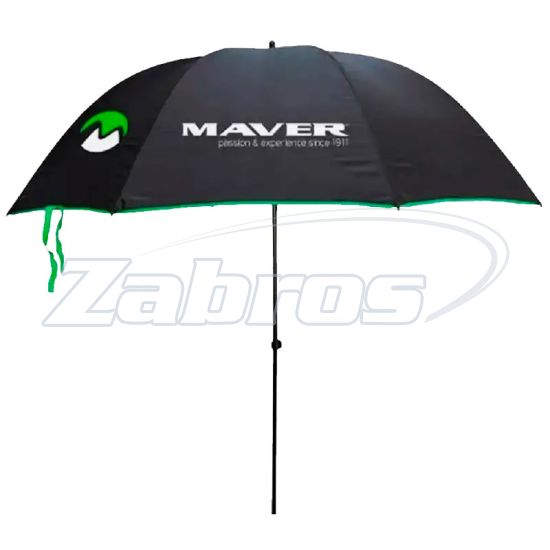 Фото Maver Nylon Umbrella Black, 250 см