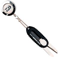 Ножиці Daiwa Petit Riggor Ns With Pin-On Reel R, Black: купити, ціна, Київ, Україна | Zabros